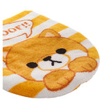 トイレマット セット 3点 通販 トイレマットセット 3点セット おしゃれ かわいい トイレフタカバー 洗浄暖房用 トイレットペーパーホルダーカバー ねこ 猫 ネコ いぬ 犬 イヌ パンダ シロクマ キャラクター 豆しば マメシバ ペーパーホルダー 暖房便器用トイレフタカバー