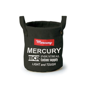 マーキュリー キャンバスバケツ ミニ 通販 収納ボックス 布 キャンバス 折りたたみ おしゃれ 雑貨 バケツ MERCURY キャンバスミニバケツ  小物入れ ペン立て ペンスタンド 卓上 机上 整理 収納ケース ボックス インテリア小物