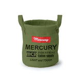 マーキュリー キャンバスバケツ ミニ 通販 収納ボックス 布 キャンバス 折りたたみ おしゃれ 雑貨 バケツ MERCURY キャンバスミニバケツ  小物入れ ペン立て ペンスタンド 卓上 机上 整理 収納ケース ボックス インテリア小物