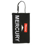 マーキュリー 雑貨 通販 ティッシュケース おしゃれ 吊り下げ 車 壁掛け ティッシュカバー 掛け MERCURY ティッシュボックスカバー 布 キャンバス ティッシュ ボックス カバー ケース アメリカン雑貨 男前 ボックスティッシュケース