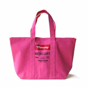 トートバッグ キャンバス a4 横 通販 ブランド MERCURY マーキュリー 大きめ 大きい メンズ レディース 通学 学生 中学生 高校生 男子 女子 おしゃれ シンプル 大容量 布 キャンバス生地 カジュアル 保育園 通園 送迎 KEY STONE キーストーン