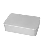 hakoya お弁当箱 通販 ハコヤ 1段 日本製 800ml 容量 シンプル かっこいい メンズ 男子 高校生 中学生 弁当箱 ランチボックス おしゃれ 食洗機対応 電子レンジ対応