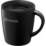 アスベル マグカップ 通販 保冷 保温 蓋付き 大 容量 保温マグカップ 保冷マグカップ 330ml フタ付き ステンレス 真空断熱 おしゃれ シンプル オフィス デスクワーク マグボトル 水筒 ASVEL MG-T330 大人用水筒
