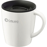 アスベル マグカップ 通販 保冷 保温 蓋付き 大 容量 保温マグカップ 保冷マグカップ 330ml フタ付き ステンレス 真空断熱 おしゃれ シンプル オフィス デスクワーク マグボトル 水筒 ASVEL MG-T330 大人用水筒