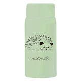 水筒 少量 150ml 通販 ミニボトル ステンレスボトル 保温 保冷 おしゃれ ミニ かわいい 動物 アニマル レディース キッズ こども milimili ミリミリ ミニステンレスボトル マグボトル 大人用水筒 お弁当グッズ