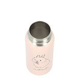 水筒 少量 150ml 通販 ミニボトル ステンレスボトル 保温 保冷 おしゃれ ミニ かわいい 動物 アニマル レディース キッズ こども milimili ミリミリ ミニステンレスボトル マグボトル 大人用水筒 お弁当グッズ