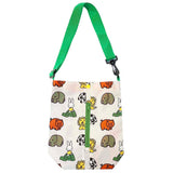 ティッシュケース 車 キャラクター 通販 おしゃれ 吊り下げ かわいい ミッフィー miffy × Nicott ティッシュカバー 縦 横 肩掛け 折りたたみ スリム 車内 室内 2wayティッシュケース LIC-MF0007 LIC-MF0008 ボックスティッシュケース 収納