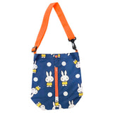 ティッシュケース 車 キャラクター 通販 おしゃれ 吊り下げ かわいい ミッフィー miffy × Nicott ティッシュカバー 縦 横 肩掛け 折りたたみ スリム 車内 室内 2wayティッシュケース LIC-MF0007 LIC-MF0008 ボックスティッシュケース 収納