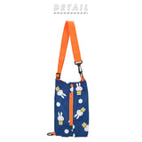 ティッシュケース 車 キャラクター 通販 おしゃれ 吊り下げ かわいい ミッフィー miffy × Nicott ティッシュカバー 縦 横 肩掛け 折りたたみ スリム 車内 室内 2wayティッシュケース LIC-MF0007 LIC-MF0008 ボックスティッシュケース 収納
