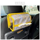 車 トレイ 通販 リアトレイ ティッシュケース ティッシュ ティッシュボックス 面ファスナー付 ミッフィー ニコット うさぎ ウサギ rabitto ラビット 27×14cm miffy Nicott ディック ブルーナ カー雑貨 カー用品 カー car カーグッズ 雑貨 整理 整頓 収納 アクセサリー