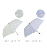折りたたみ傘 レディース 軽量 通販 おしゃれ 丈夫 グラスファイバー骨 コンパクト 小さめ 50cm 子供 雨 雨の日 婦人傘 折傘 あめ 梅雨 オリタタミ 折畳み 折畳 折り畳み ミニケース mini case niftycolors ニフティカラーズ