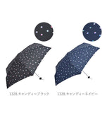 折りたたみ傘 レディース 軽量 通販 おしゃれ 丈夫 グラスファイバー骨 コンパクト 小さめ 50cm 子供 雨 雨の日 婦人傘 折傘 あめ 梅雨 オリタタミ 折畳み 折畳 折り畳み ミニケース mini case niftycolors ニフティカラーズ
