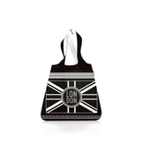 ライゼンタール ミニマキシショッパー 通販 reisenthel mini maxi shopper シティコレクション city collention エコバッグ 折りたたみ コンパクト 軽量 軽い 大容量 簡単 レジ袋 トート メンズ レディース 男女兼用 おしゃれ デザイン かわいい コンビニ お買い物バッグ