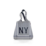 ライゼンタール ミニマキシショッパー 通販 reisenthel mini maxi shopper シティコレクション city collention エコバッグ 折りたたみ コンパクト 軽量 軽い 大容量 簡単 レジ袋 トート メンズ レディース 男女兼用 おしゃれ デザイン かわいい コンビニ お買い物バッグ