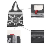ライゼンタール ミニマキシショッパー 通販 reisenthel mini maxi shopper シティコレクション city collention エコバッグ 折りたたみ コンパクト 軽量 軽い 大容量 簡単 レジ袋 トート メンズ レディース 男女兼用 おしゃれ デザイン かわいい コンビニ お買い物バッグ