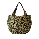 ライゼンタール ミニマキシ ミニマキシレディショッパー エコバッグ 通販 reisenthel MINI MAXI LADYSHOPPER 折りたたみ 大容量 おしゃれ 手提げ 肩掛け 折り畳み 収納 携帯 買い物 ショッピング ドイツ ブランド 小物