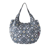 ライゼンタール ミニマキシ ミニマキシレディショッパー エコバッグ 通販 reisenthel MINI MAXI LADYSHOPPER 折りたたみ 大容量 おしゃれ 手提げ 肩掛け 折り畳み 収納 携帯 買い物 ショッピング ドイツ ブランド 小物