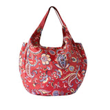 ライゼンタール ミニマキシ ミニマキシレディショッパー エコバッグ 通販 reisenthel MINI MAXI LADYSHOPPER 折りたたみ 大容量 おしゃれ 手提げ 肩掛け 折り畳み 収納 携帯 買い物 ショッピング ドイツ ブランド 小物