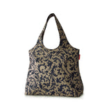 ライゼンタール ミニマキシショッパー 通販 L ISO3 MINI MAXI SHOPPER L ISO3 reisenthel トートバッグ 保冷保温機能 肩掛け 大容量 折りたたみ 折り畳み コンパクト 軽量 ショッピング 保冷バッグ マイバッグ エコバッグ かわいい ファスナー