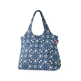 ライゼンタール ミニマキシショッパー 通販 L ISO3 MINI MAXI SHOPPER L ISO3 reisenthel トートバッグ 保冷保温機能 肩掛け 大容量 折りたたみ 折り畳み コンパクト 軽量 ショッピング 保冷バッグ マイバッグ エコバッグ かわいい ファスナー