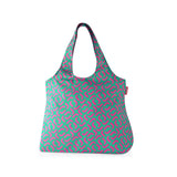 ライゼンタール ミニマキシショッパー 通販 L ISO3 MINI MAXI SHOPPER L ISO3 reisenthel トートバッグ 保冷保温機能 肩掛け 大容量 折りたたみ 折り畳み コンパクト 軽量 ショッピング 保冷バッグ マイバッグ エコバッグ かわいい ファスナー