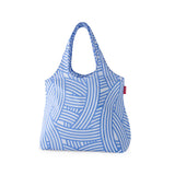 ライゼンタール ミニマキシショッパー 通販 L ISO3 MINI MAXI SHOPPER L ISO3 reisenthel トートバッグ 保冷保温機能 肩掛け 大容量 折りたたみ 折り畳み コンパクト 軽量 ショッピング 保冷バッグ マイバッグ エコバッグ かわいい ファスナー