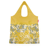ライゼンタール ミニマキシショッパー 通販 PLUS Mini Maxi Shopper Plus reisenthel トートバッグ 外側ポケット 肩掛け 大容量 折りたたみ 折り畳み コンパクト 軽量 ショッピング 収納バンド付 マイバッグ エコバッグ かわいい 撥水