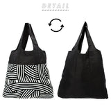 ライゼンタール ミニマキシショッパー 通販 PLUS Mini Maxi Shopper Plus reisenthel トートバッグ 外側ポケット 肩掛け 大容量 折りたたみ 折り畳み コンパクト 軽量 ショッピング 収納バンド付 マイバッグ エコバッグ かわいい 撥水