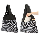 ライゼンタール ミニマキシショッパー 通販 PLUS Mini Maxi Shopper Plus reisenthel トートバッグ 外側ポケット 肩掛け 大容量 折りたたみ 折り畳み コンパクト 軽量 ショッピング 収納バンド付 マイバッグ エコバッグ かわいい 撥水