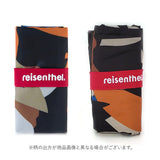 ライゼンタール ミニマキシショッパー 通販 PLUS Mini Maxi Shopper Plus reisenthel トートバッグ 外側ポケット 肩掛け 大容量 折りたたみ 折り畳み コンパクト 軽量 ショッピング 収納バンド付 マイバッグ エコバッグ かわいい 撥水