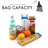 ライゼンタール ミニマキシショッパー 通販 PLUS Mini Maxi Shopper Plus reisenthel トートバッグ 外側ポケット 肩掛け 大容量 折りたたみ 折り畳み コンパクト 軽量 ショッピング 収納バンド付 マイバッグ エコバッグ かわいい 撥水