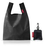 ライゼンタール エコバッグ 通販 ミニマキシショッパー xs reisenthel MINI MAXI SHOPPER XS 折りたたみ コンパクト 小さめ コンビニバッグ コンビニ 用 エコ バッグ おしゃれ 携帯 収納 弁当 買い物 ドイツ ブランド 小物