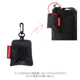 ライゼンタール エコバッグ 通販 ミニマキシショッパー xs reisenthel MINI MAXI SHOPPER XS 折りたたみ コンパクト 小さめ コンビニバッグ コンビニ 用 エコ バッグ おしゃれ 携帯 収納 弁当 買い物 ドイツ ブランド 小物