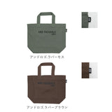 トートバッグ 布 小さめ 通販 シンプル ミニトート メンズ レディース 綿 コットン ナチュラル カジュアル ランチトート おしゃれ かわいい ロゴ プリント しっかり 手提げ サブバッグ おでかけ 散歩 ユニセックス