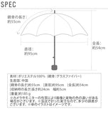 折りたたみ傘 軽量 通販 傘 折りたたみ レディース 55cm 6本骨 グラスファイバー骨 丈夫 折れにくい 耐風 強風対応 かわいい おしゃれ コンパクト 軽い 通学 通勤 キッズ 子ども 猫 ねこ 手開き 手動 安全ろくろ付き 雨傘 折り畳み 雨具 レイングッズ
