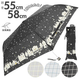 折りたたみ傘 レディース 軽量 通販 かわいい 傘 耐風 グラスファイバー 耐風傘 コンパクト 55cm 可愛い おしゃれ 通学 通勤 折りたたみ 折り畳み 手開き 女性 女の子 MK487100