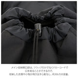 リュック メンズ 大容量 通販 ブランド MICHAEL LINNELL マイケルリンネル Big Backpack ビッグバックパック 30L 大学生 社会人 リュックサック レディース 男女兼用 黒 ブラック 通学 通勤 シンプル ロゴ おしゃれ かわいい リフレクター 反射 ノートPC タブレット