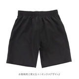 サーフパンツ キッズ 通販 ハーフパンツ ショートパンツ キッズ 水着 2タイプ 水陸両用 女の子 女児 男の子 男児 通気性 ポケット 裏地あり 動きやすい ユニセックス 小学生 子供用 水遊び プール マリン スイミングスクール かわいい