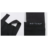 コンビニ 弁当 エコバッグ マチ広 通販 motteru モッテル クルリト 軽量 軽い 小さめ ショッピングバッグ お買い物バッグ サブバッグ おしゃれ シンプル 無地 小さい ミニ スモール MOTTERU KURURITO デイリーランチバッグ MO-1113