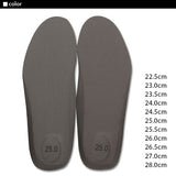 イズフィット is-fit 通販/正規品 おすすめ メンズ 定番 かかと 衝撃吸収 防臭 抗菌 吸湿 中敷き いんそーる insole インソール