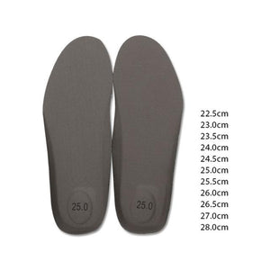 イズフィット is-fit 通販/正規品 おすすめ メンズ 定番 かかと 衝撃吸収 防臭 抗菌 吸湿 中敷き いんそーる insole インソール