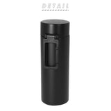 ステンレスボトル ミニ 通販 250ml おしゃれ シンプル ミニボトル 水筒 マイボトル ミニ水筒 サーモボトル 保冷 保温 直飲み 広口 飲みやすい 洗いやすい MOTTERU モッテル カラビナハンドルサーモステンレスボトル MO-3004 マグボトル 大人用水筒