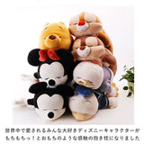 抱き枕 ぬいぐるみ 大きい 通販 だきまくら Mochi Hug! モチハグ Disney ディズニーコレクション キャラクター Lサイズ もちもち ふわふわ お昼寝 リラックス 抱き枕 ピロー 枕 寝具