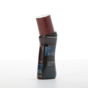 靴クリーム イズフィット is-fit 液体靴クリーム 75ml モリト 靴磨き 定番 お手入れ 靴用品 靴ケア 靴みがき 保革 シューケア 液状 液体 無色 茶 黒 靴ケア用品 IS2061BU00026 IS2061BU00027 4902993196103-73-213003