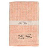 moku タオル 通販 モク mサイズ フェイスタオル 今治 MOKU Light Towel LINEN リネン ライトタオル M タオル 日本製 吸水 速乾 薄手 コンパクト 温泉 旅行 サウナ 銭湯 33cm × 100cm スポーツタオル キッチンクロス ティータオル キッチン 台所 水まわり ボディタオル