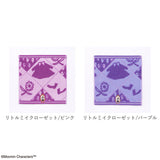 タオルハンカチ 通販 キャラクター ムーミン タオル ハンカチ ウォッシュタオル ウォッシュ ハンドタオル かわいい リバティプリント Moomin ブルー ピンク レッド グレー パープル