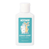 ハンドソープ 持ち歩き 通販 携帯用 50ml おしゃれ 液体 手洗い ハンド ソープ ムーミン MOOMIN 野ばらの庭 海のオーケストラ こけもものジャム GPP グローバルプロダクトプランニング 洗面用品 衛生日用品 ハンドケア 美容