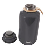 モッシュ 水筒 450 通販 mosh ボトル mosh! ステンレス モッシュ!ボトル おしゃれ 保温 軽い 軽量 保冷 保温保冷 マグボトル 女性 レディース メンズ 真空二重構造 latte ラッテ latte style ラテスタイル ミルク缶 シンプル ステンレスボトル 直飲み 携帯 持ち運び