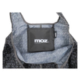エコバッグ おしゃれ 北欧 ブランド moz モズ 折りたたみ コンパクト サブバッグショッピングバッグ トートバッグ 軽量 軽い 大容量 大きめ マチ広 レジ袋 コンビニバッグ コンビニ袋 コンビニ用 エコ バッグ コンビニ 弁当 エコバッグ コンビニエコバッグ コンビニバック