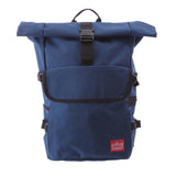 マンハッタン リュック 通販 メンズ レディース おしゃれ マンハッタンポーテージ 黒 ブラック シンプル 無地 ブランド Manhattan Portage 大容量 学生 通勤 通学 ママリュック ママバッグ ナイロン リュックサック デイパック ビジネス リュック シルバーカップ
